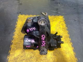 Запчасть рулевой редуктор NISSAN ATLAS