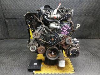 ДВС MITSUBISHI DELICA PD6W 6G72 1000A263, RS8801 1 ракурс