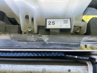 Радиатор TOYOTA CROWN AZSH20 A25A-FXS 16400-31B60 16360-31570, 884A0-30020 G9010-30070 5 ракурс