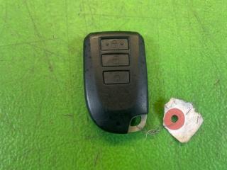 Ключ зажигания TOYOTA SPADE NCP145 1NZ-FE 61A660-0081 1 ракурс