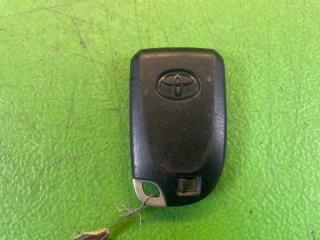 Ключ зажигания TOYOTA SPADE NCP145 1NZ-FE 61A660-0081 2 ракурс