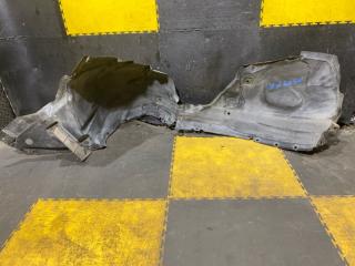 Подкрылок передний правый NISSAN NOTE 2022 контрактная Подкрылок передний правый NISSAN NOTE 2022