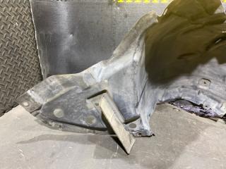 Подкрылок правый передний NISSAN NOTE E13 HR12-DE 63840-6XJ0A 2 ракурс