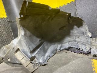 Подкрылок правый передний NISSAN NOTE E13 HR12-DE 63840-6XJ0A 3 ракурс