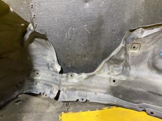 Подкрылок правый передний NISSAN NOTE E13 HR12-DE 63840-6XJ0A 4 ракурс