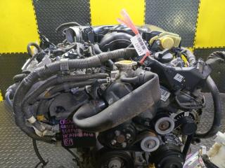 ДВС TOYOTA CROWN GRS183 3GR-FSE 19000-31392, O105650 2 ракурс