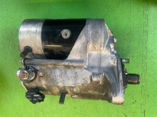 Стартер TOYOTA HIACE KDH206 1KD-FTV 28100-30050 2 ракурс