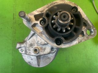 Стартер TOYOTA HIACE KDH206 1KD-FTV 28100-30050 3 ракурс