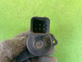 Клапан холостого хода MITSUBISHI GALANT E74A 6A12 E9T15298C 4 ракурс
