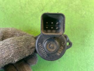 Клапан холостого хода MITSUBISHI DIAMANTE F13A 6G73 E9T15271C 4 ракурс