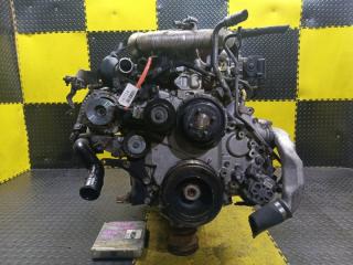 ДВС TOYOTA DYNA XZU368 N04C-TJ 19000-7C050, Б/Н 1 ракурс