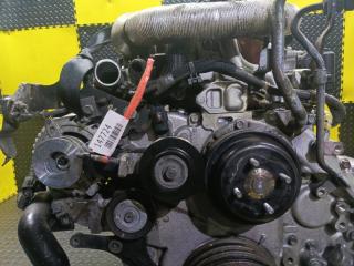 ДВС TOYOTA DYNA XZU368 N04C-TJ 19000-7C050, Б/Н 2 ракурс