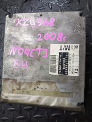 ДВС TOYOTA DYNA XZU368 N04C-TJ 19000-7C050, Б/Н 4 ракурс