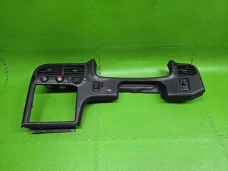 Консоль магнитофона NISSAN SKYLINE HR33 RB20E 1 ракурс