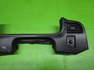 Консоль магнитофона NISSAN SKYLINE HR33 RB20E 3 ракурс