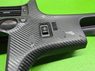 Консоль магнитофона NISSAN SKYLINE HR33 RB20E 4 ракурс