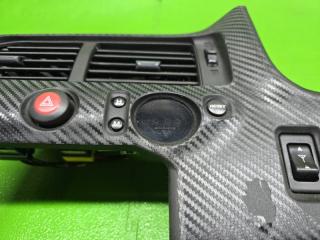 Консоль магнитофона NISSAN SKYLINE HR33 RB20E 5 ракурс