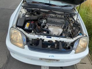 Запчасть двс HONDA PRELUDE 2000