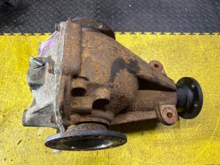 Редуктор задний MITSUBISHI PAJERO V73W 6G72 3501A308, 51/11 1 ракурс