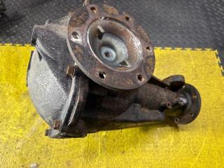 Редуктор задний MITSUBISHI PAJERO V73W 6G72 3501A308, 51/11 3 ракурс