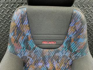 Сиденья комплект ISUZU VEHICROSS UGS25 6VD1