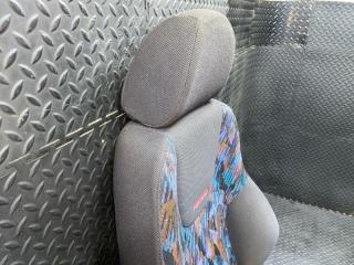 Сиденья комплект VEHICROSS 1997 UGS25 6VD1