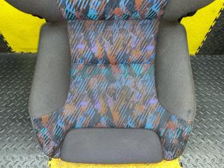 Сиденья комплект VEHICROSS 1997 UGS25 6VD1