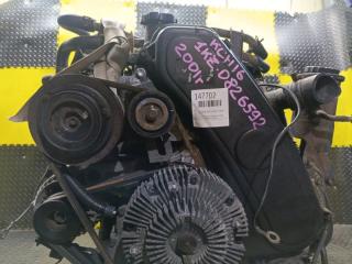 ДВС TOYOTA GRANVIA KCH16 1KZ-TE 19000-67201, O826592 1 ракурс