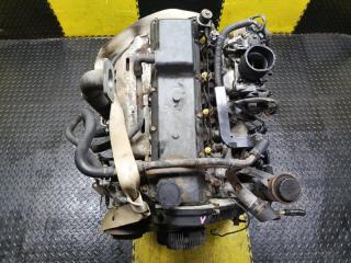 ДВС TOYOTA GRANVIA KCH16 1KZ-TE 19000-67201, O826592 2 ракурс