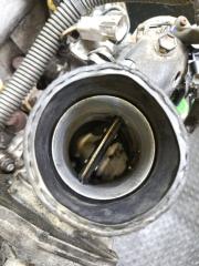 ДВС TOYOTA GRANVIA KCH16 1KZ-TE 19000-67201, O826592 4 ракурс