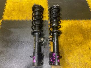 Стойка подвески задняя TOYOTA MR-S ZZW30 1ZZ-FE 48510-80081,48520-19835 1 ракурс