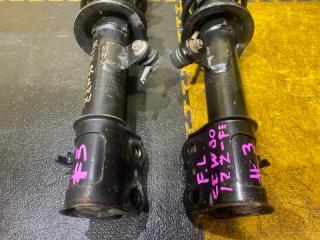 Стойка подвески задняя TOYOTA MR-S ZZW30 1ZZ-FE 48510-80081,48520-19835 2 ракурс