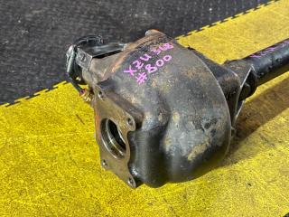 Редуктор передний TOYOTA DYNA XZU368 SU00200614 SU00201075, 41:8 2 ракурс Редуктор передний TOYOTA DYNA XZU368 SU00200614 SU00201075, 41:8 2 ракурс