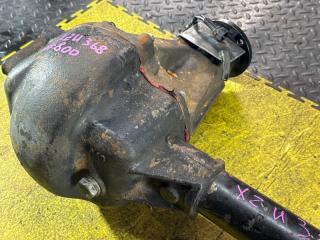 Редуктор передний TOYOTA DYNA XZU368 SU00200614 SU00201075, 41:8 4 ракурс Редуктор передний TOYOTA DYNA XZU368 SU00200614 SU00201075, 41:8 4 ракурс