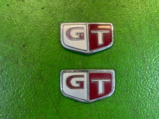 Эмблема NISSAN SKYLINE 1995