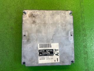 Блок efi TOYOTA GRANVIA KCH16W 1KZ-TE 89661-26690 2 ракурс