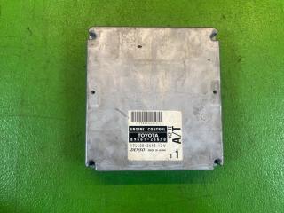 Блок efi TOYOTA GRANVIA KCH16W 1KZ-TE 89661-26690 2 ракурс