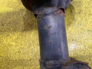 Стойка подвески передняя MITSUBISHI LANCER EVOLUTION CT9A 4G63T MR961721 4 ракурс