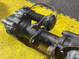 Редуктор передний MITSUBISHI PAJERO IO H77W 4G94 MR566074, 49:10 4 ракурс