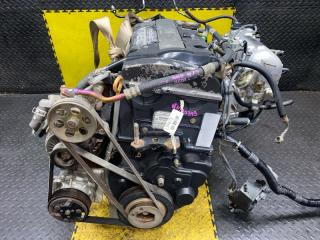 ДВС HONDA PRELUDE BB8 H22A 11000-P5M-804 2 ракурс