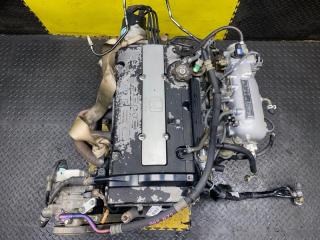 ДВС HONDA PRELUDE BB8 H22A 11000-P5M-804 4 ракурс