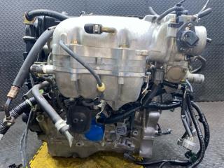 ДВС HONDA PRELUDE BB8 H22A 11000-P5M-804 5 ракурс