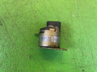 Вакуумник NISSAN CARAVAN ARE24 TD27 593172-9600 1 ракурс Вакуумник NISSAN CARAVAN ARE24 TD27 593172-9600 1 ракурс