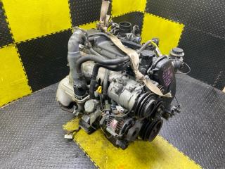 ДВС TOYOTA GRANVIA KCH16 1KZ-TE 19000-67201, O820212 2 ракурс
