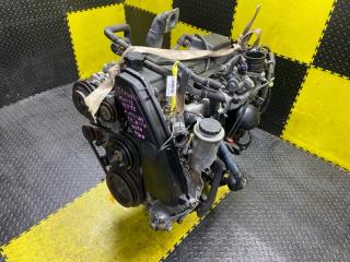 ДВС TOYOTA GRANVIA KCH16 1KZ-TE 19000-67201, O820212 3 ракурс