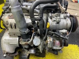 ДВС TOYOTA GRANVIA KCH16 1KZ-TE 19000-67201, O820212 4 ракурс
