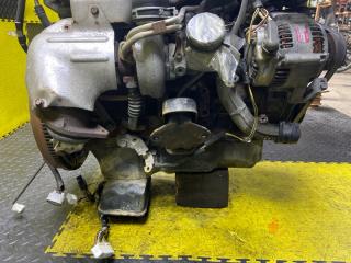 ДВС TOYOTA GRANVIA KCH16 1KZ-TE 19000-67201, O820212 5 ракурс