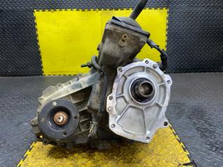 Раздатка ISUZU BIGHORN 1998