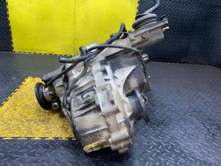 Раздатка ISUZU BIGHORN UBS73 4JX1 8971365610 3 ракурс