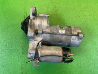 Стартер MAZDA BONGO BRAWNY SR2AM R2 R201-18-400C, 12T290 2 ракурс